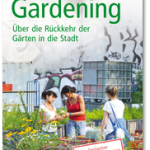 Urban Gardening Gemeinschaftsgarten Tausendschön Minden