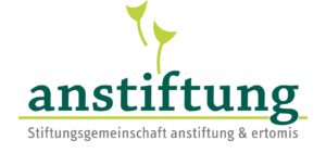 Stiftungsgemeinschaft anstiftung & ertomis