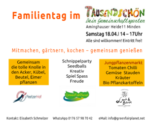 Familientag