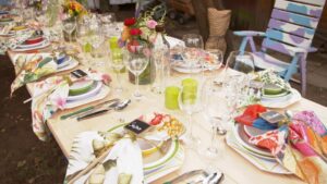 Garten & Lecker